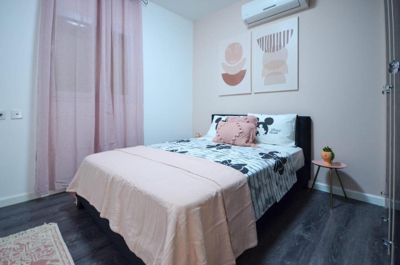 Sweet Home Shahamon Eilat Exterior photo
